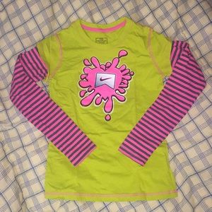 Nike shirt